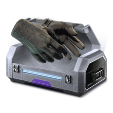 Gloves or experience?