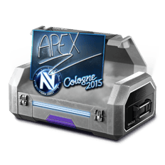 ApEX dream.