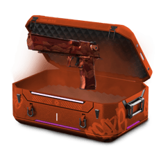10% Deagle