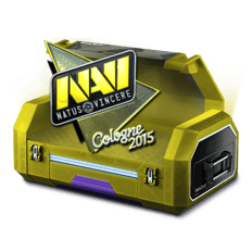 Icon Stickers V.2