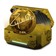 GOLD STICKER 15%