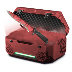 FARM KNIFE 6/26