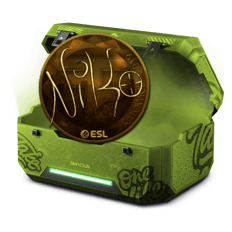 10% NIKO STICKER🍀⭐✴️