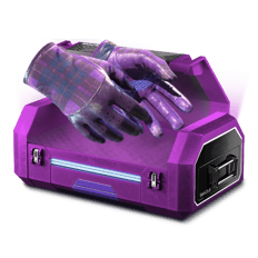 70% Glove farm