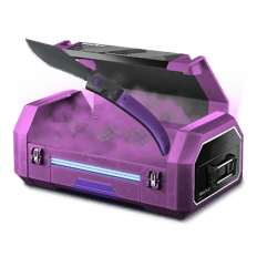 10% profit 1% knife