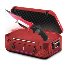 Knives I want 51.5% Win