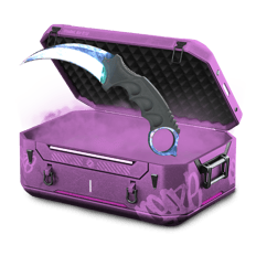 15 % BIG GAMMA KNIFE