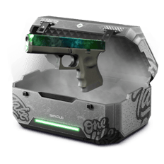 GLOCK FARM 5%