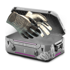 20% KNIFE/GLOVES