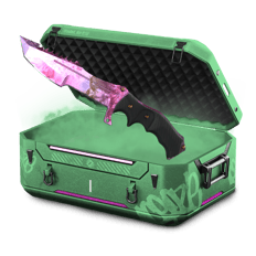 Suerte falchion o dagger