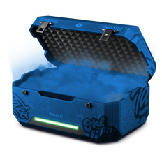 50% ICE