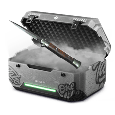 Farm Knife