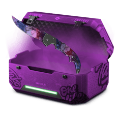 20% knife
