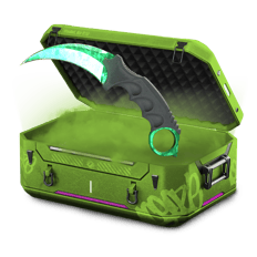 BoykaKnife