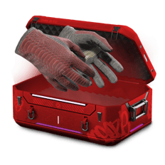 20% Dead Hand new