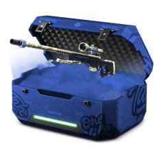 CRAZY AWP