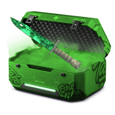 emerald or complexity