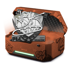 Farm NBK Krakow 2017