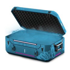 Caseharden