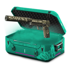 50/50 USP budget
