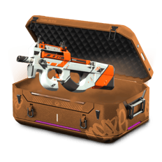 TRADE UP FN #1