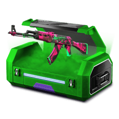 Covert paradise