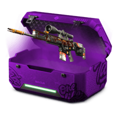 FARM SCAR-20 RIKA