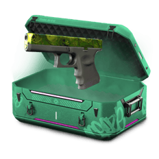 glock 50/50
