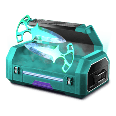 1% fade x doppler