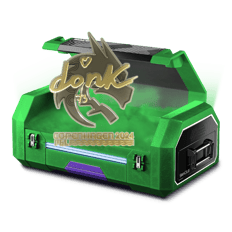 20% DONK STICKER CHANCE