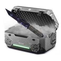 Batto's Black