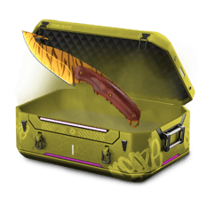 Tiger Rharehhh GoodProfit