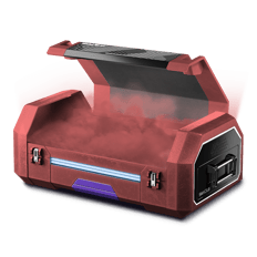 20 drop fps