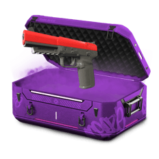 Factory Glicker