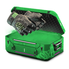 10% Gloves | Lucky Phase