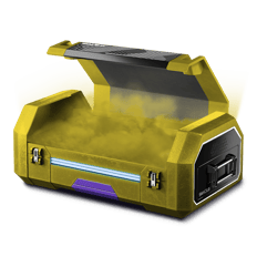 ak gallery case