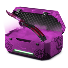 Ori Case | Pink