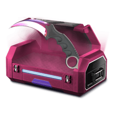 🔥 10 % KNIFE FADE WIN💥