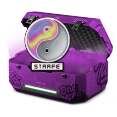 50/50 Sticker Craft