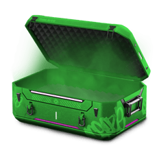 green skins