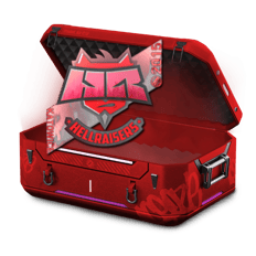 5% Stickur