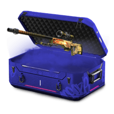 .001 dragon lore