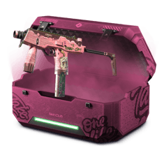 MP9 Rush ◈60%