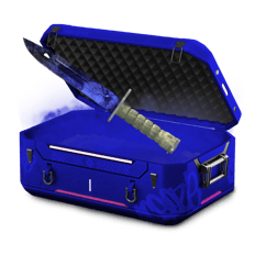 FARM 85% Safecase