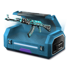 9% Frontside Misty