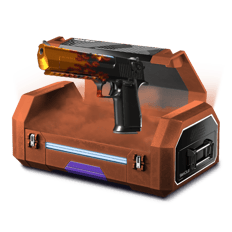 Deagle Dream