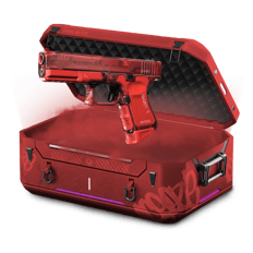 15% flowz red
