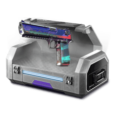 17% to 4x guns&patches