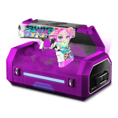 85% PINK