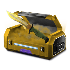 70% Cheap Knife Farm
